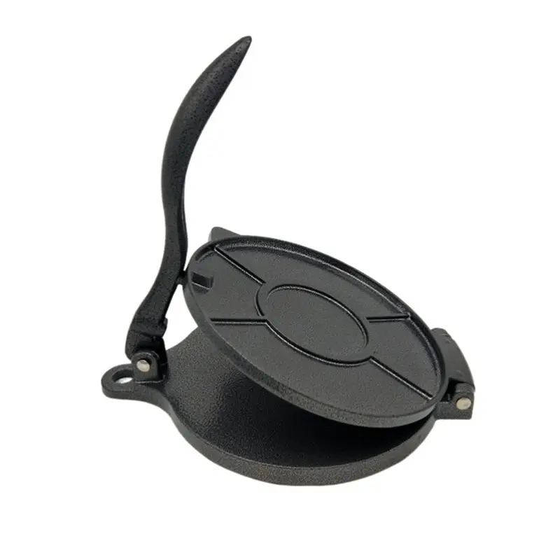 a60t-effortless-press-aluminum-alloy-tortilla-press-flapjack-machine-crepe-machine-pancake-maker-cast-aluminum-tortillas-homemad