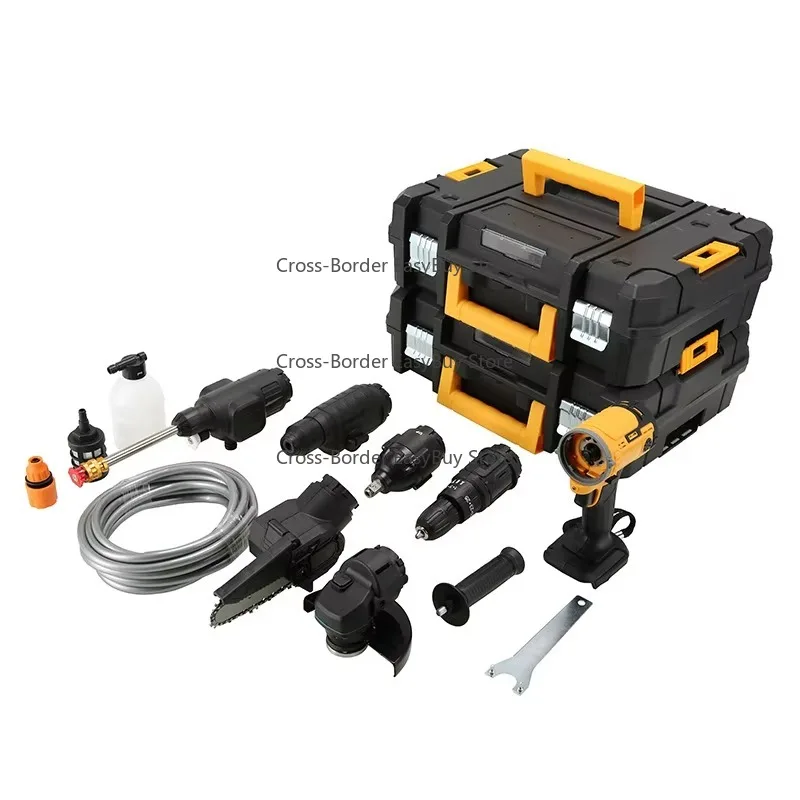 For Cordless Househ…