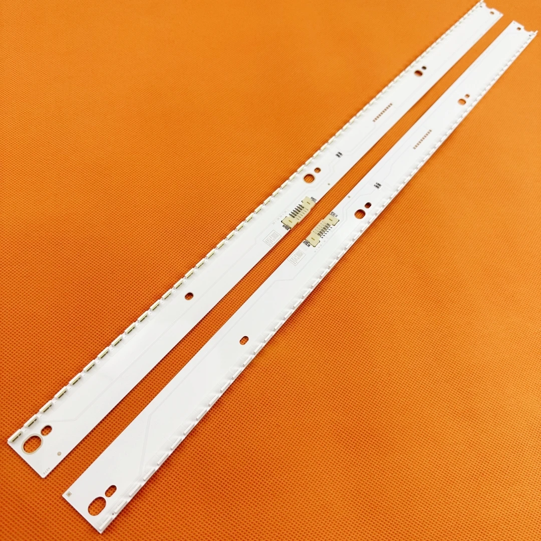 

LED backlight strip for 49" TV UN49KU6400 UN49KU6500 UE49MU6470 UE49MU6400 UE49KU6510 UE49KU6500 UN49MU7100 E49MU6650 UE49KU6479