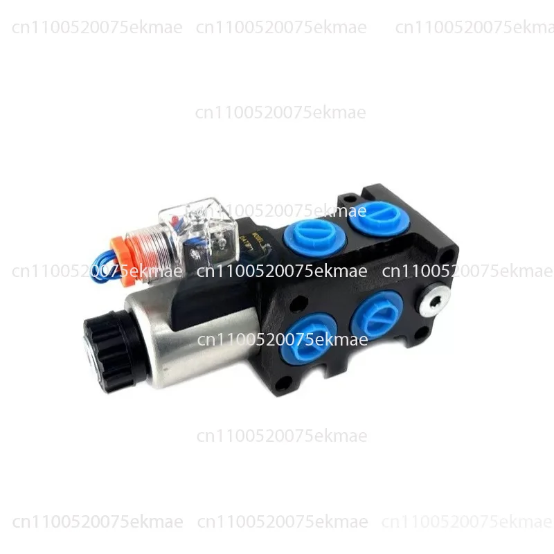 Valve 6/2