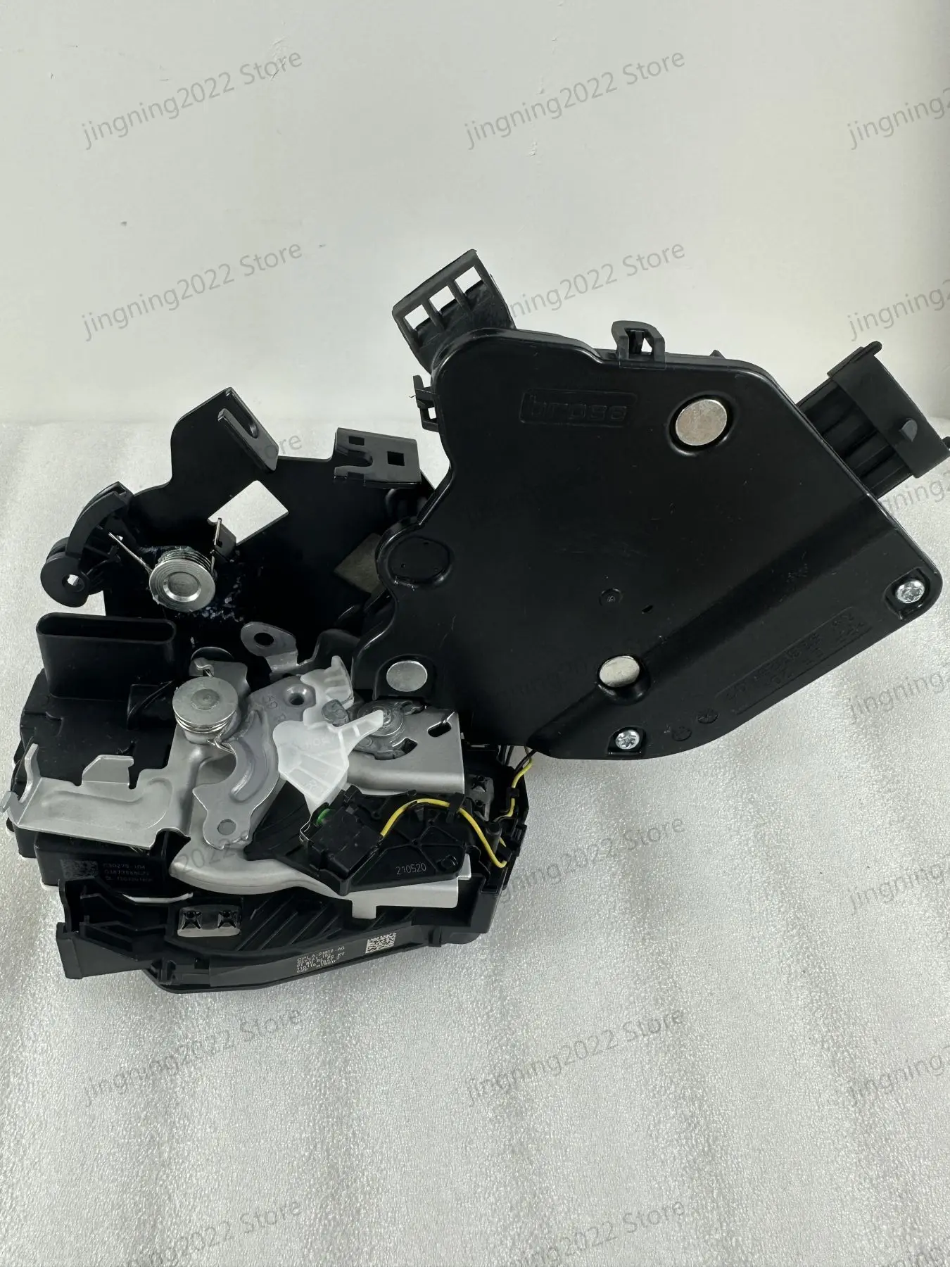 Land Rover Jaguar Front Door Lock External Parts Lock for L405/L494 XF/XJ Door Lock Central Lock Right LR078705 C2P26030