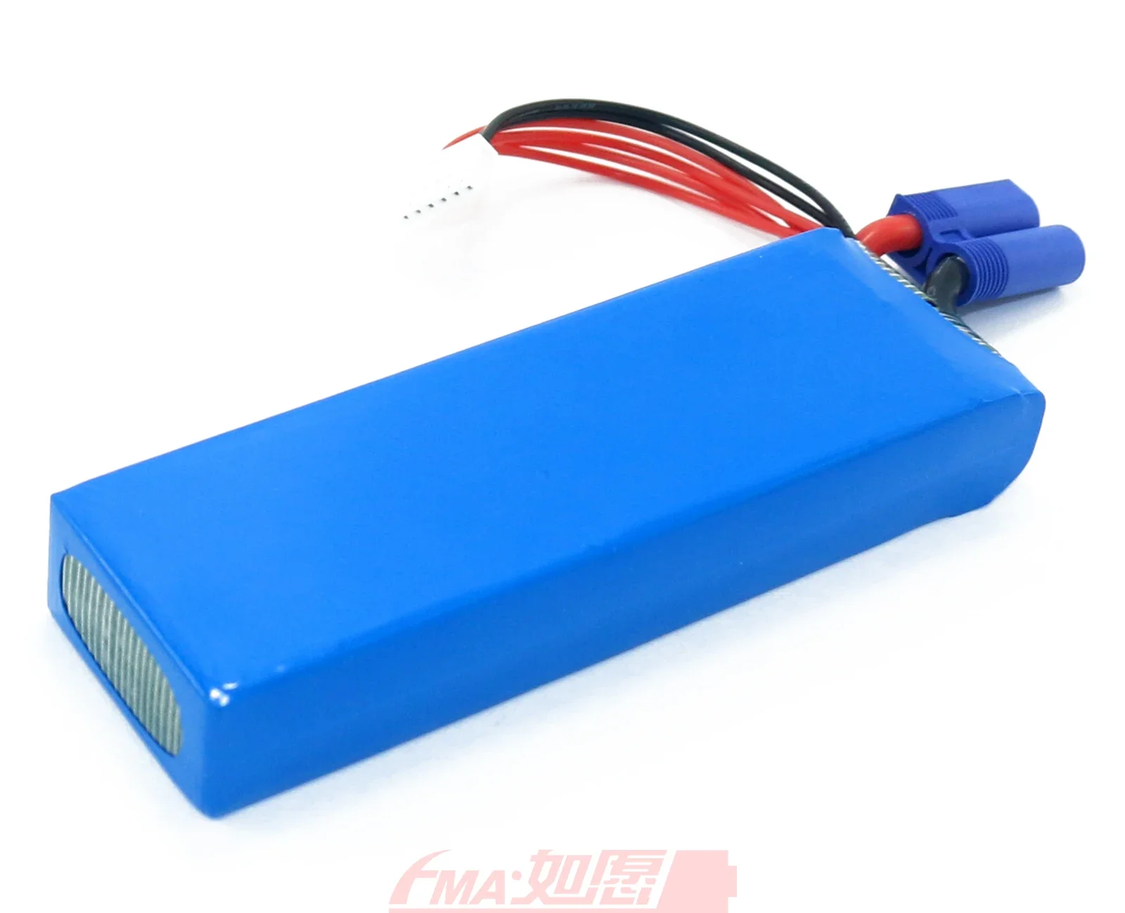 Model Plane Boat RC car UAV  Unmanned Drone Li-Po Battery 11.1v 3500mAh 35C DIY for Muti-Function Jump Starter inside cells