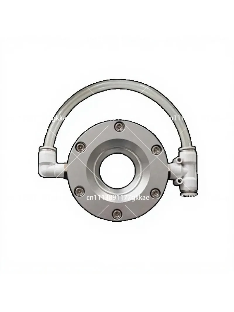 Pneumatic Air Circular Knife Aluminum Alloy Annular Ring Cutter for Compressed Wind Cutting