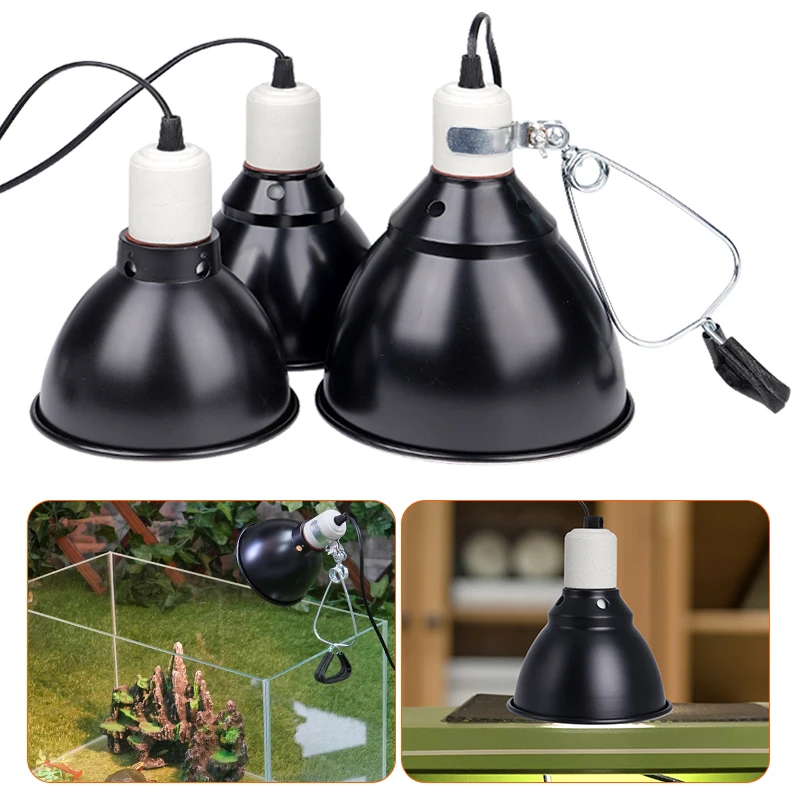 #16 Compare Reptile Heat Lamps Before You Buy