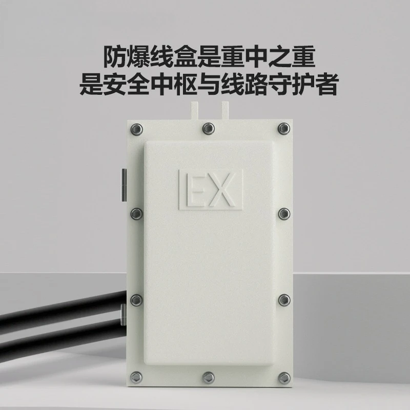 Explosion-proof dehumidifier BCF-9960B