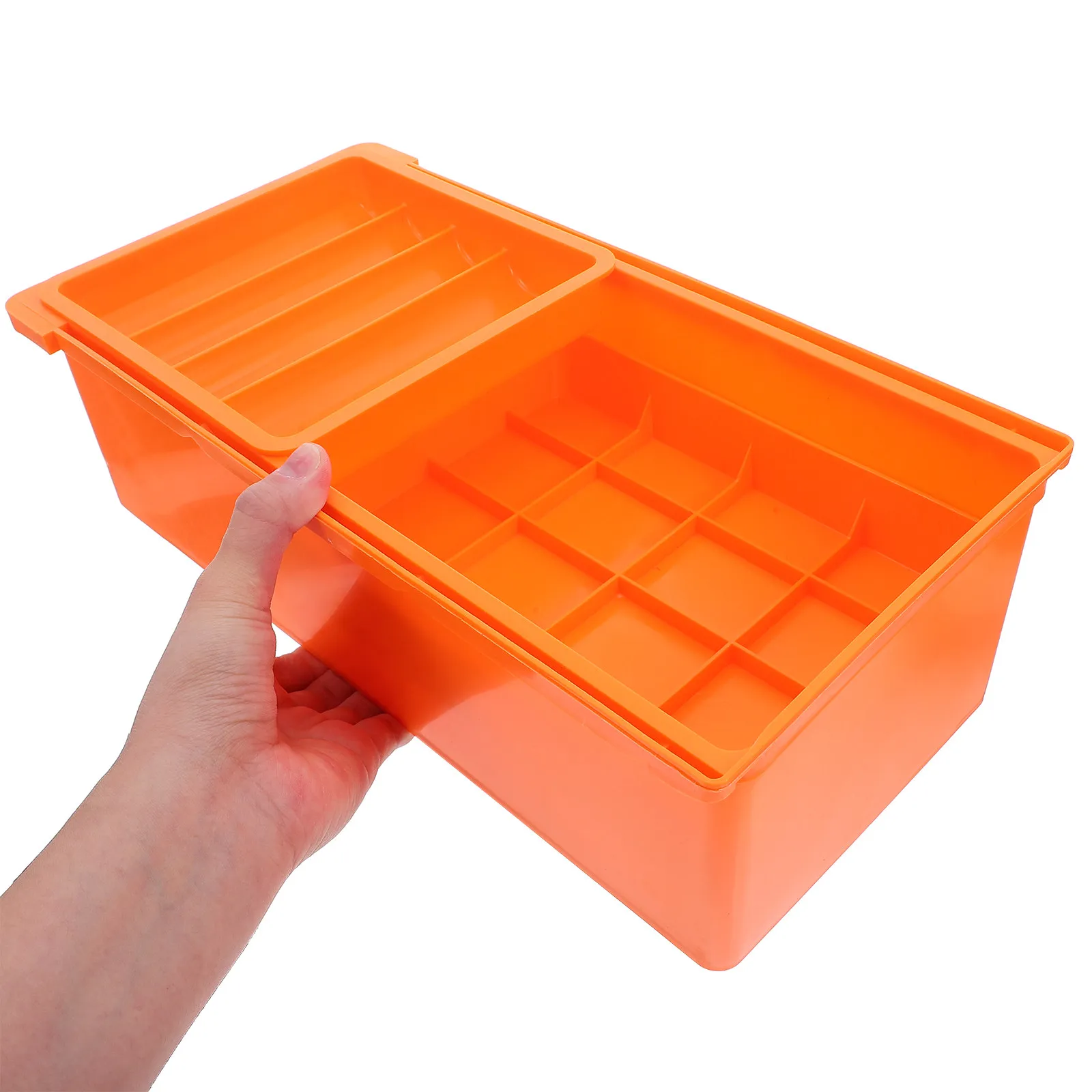 under-desk-drawer-storage-box-multi-layer-organizer-large-capacity-for-office-desktop-storage-box