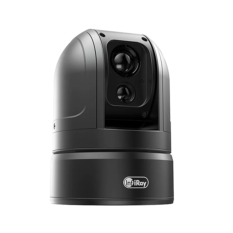 Car-mounted Thermal Camera 640x512 Thermal Vision 12um 25mm Night Vision Devices for Night Driving