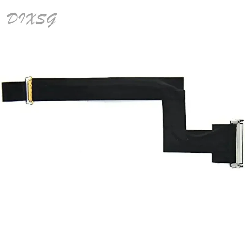 Replacement LCD Display Cable Compatible for iMac 21.5 A1311 Mid 2010 593-1280 593-1280-A 593-1280 A 593-1280A Series