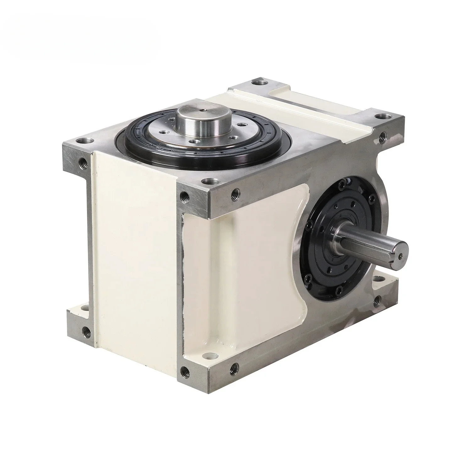 140DF series high-precision cam indexer for rotary welding machine, cam indexer, rotary indexer