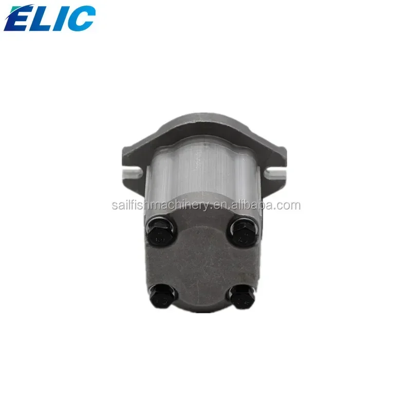 Pilot Pumps HPV0102 Gear Pump suit for excavator parts