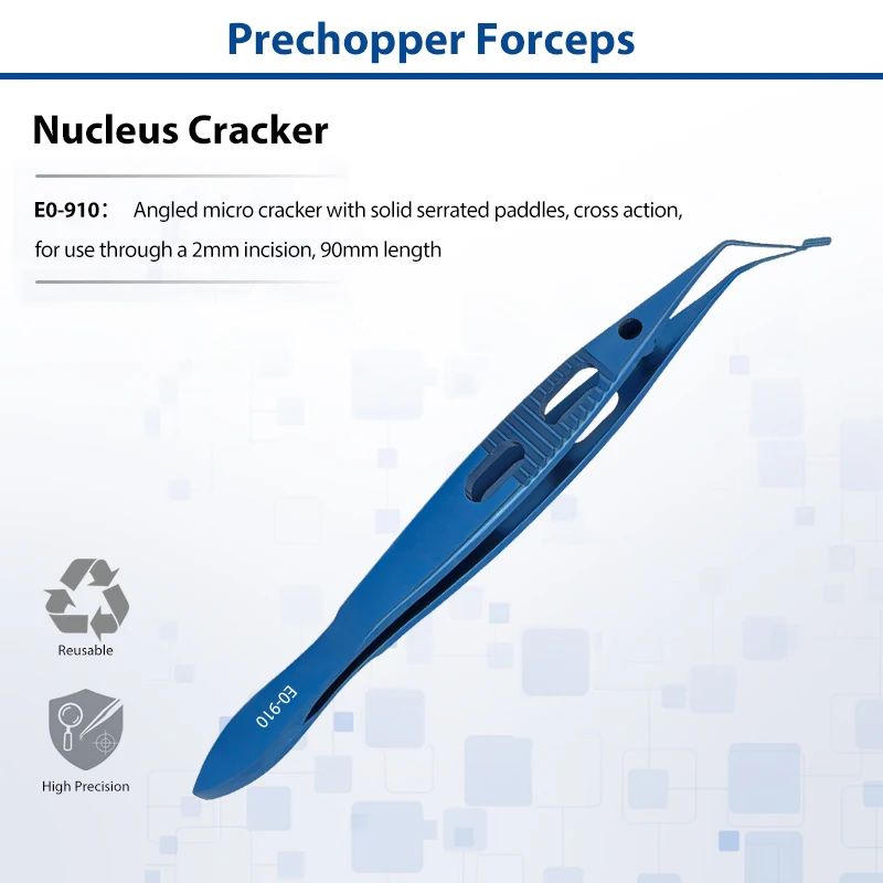 nucleus-cracker-titanium-alloy-ophthalmic-forceps-micro-prechopping-instrument-for-cataract-eye-microsurgery