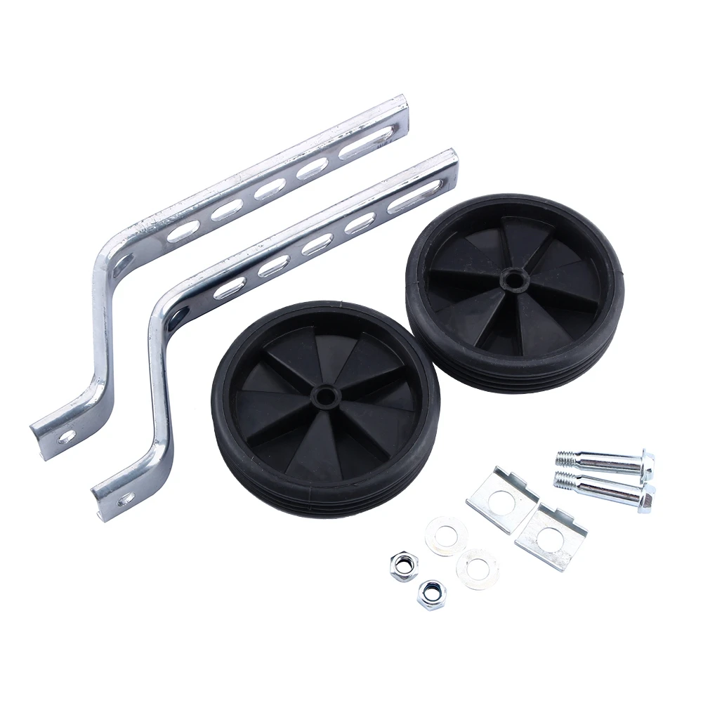 #36 Highest Rated Bicycle Training Wheels to Buy in 2026