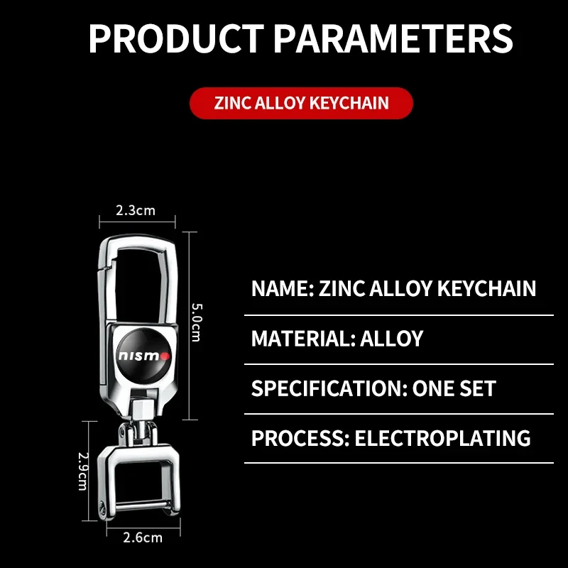 سلسلة مفاتيح معدنية لتصفيف السيارات ، حلقة سلسلة مفاتيح ، حامل نيسمو ، نيسان ، تيدا ، تيانا ، أفق ، جوكي ، إكس ترايل ، ألمرا ، قاشقاي ، أزياء ثلاثية الأبعاد