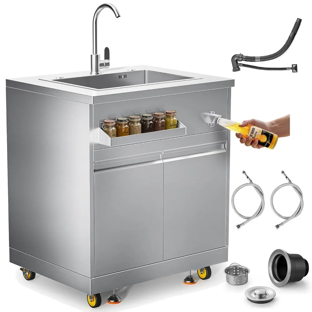 Bodega Stainless St… - image