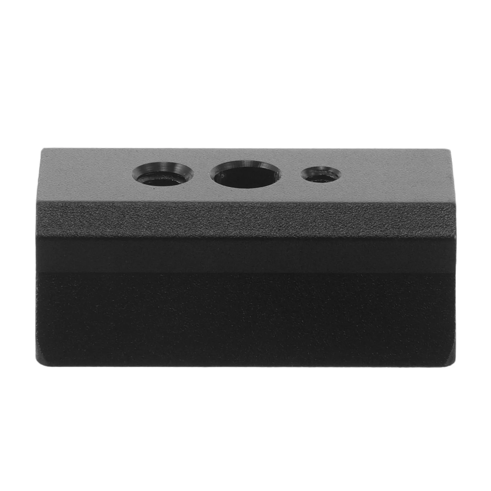 Telescope Dovetail Plate 45Mm Aluminum Alloy Include Screws Finder Mount Base Universal Telescope Rail Adapter Stable Mounting
