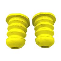 2x Rear Bump Stop 4684756Ab 4684756AC Replace Parts for Caravan