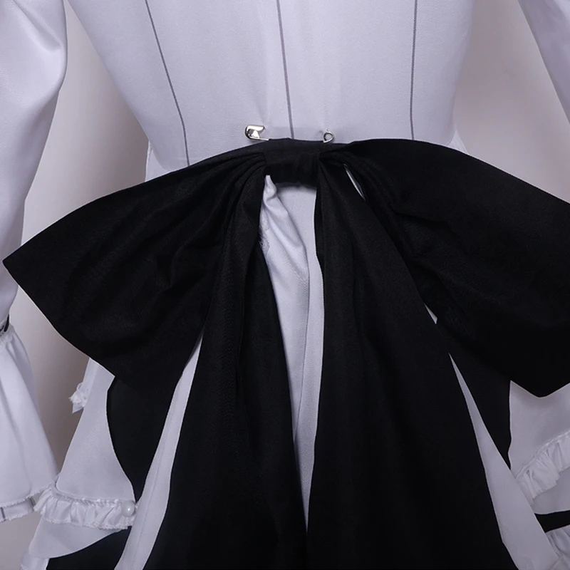 Project Sekai Shinonome Ena Cosplay Costume for Halloween Christmas Role Playing Lolita Party Dress Game Halloween Costume Suits