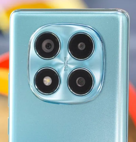 Global Version Xiaomi Redmi Note 14 Pro 4G Smartphone 6.67" AMOLED Display MediaTek Helio G100-Ultra 5500mAh 200MP AI Camera