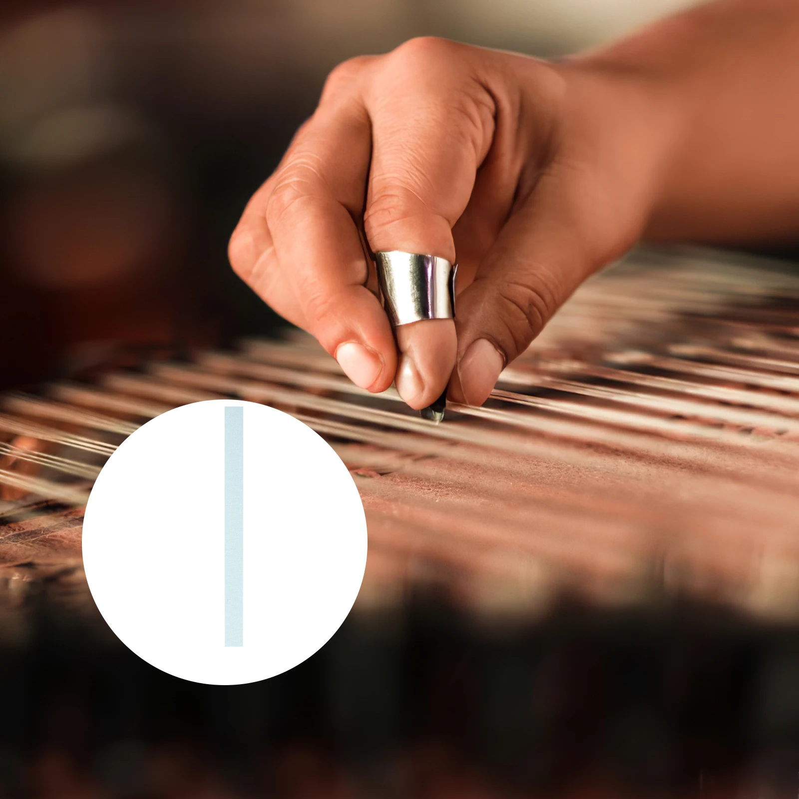 

100pcs Guzheng Finger Tapes Breathable Adhesive Instrument Nail Tape For Pipa Guitar Comfortable Protective Wraps Reusable