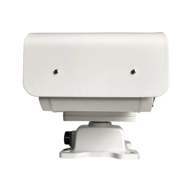 32~36X 1080P~4K laser PTZ camera, suitable for applications such as mobile inspection or robot integration