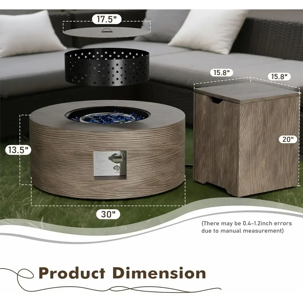 description
