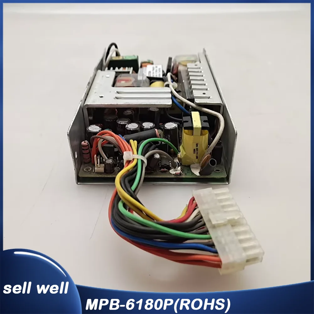

Промышленный источник питания MPB-6180P(ROHS)