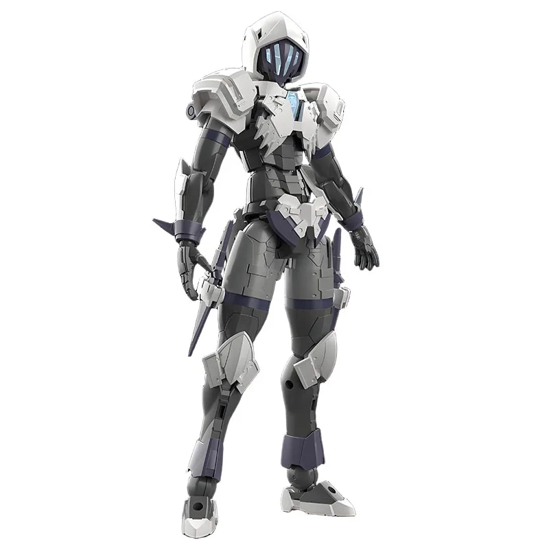 Bandai – KIT de modèles originaux GUNDAM, 30 minutes, fantaisie OMF LIBER ASSASSIN & ASSASSIN rose, figurine d'action Anime, jouets à assembler