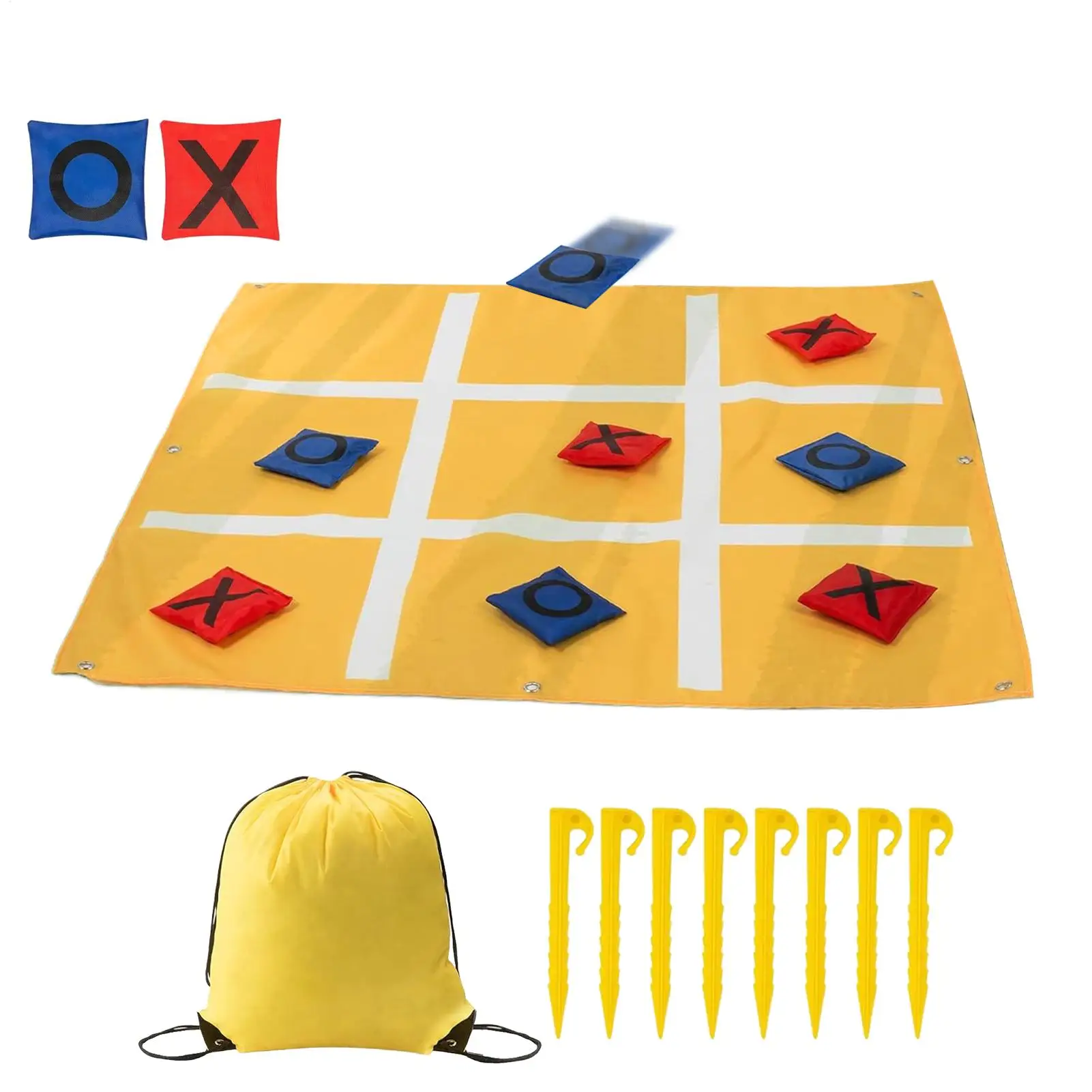 

Новая интерактивная игра в бросание мешочков с наполнителем, карнавальная игрушка для семейных вечеринок, кемпинга, сада, пляжа и мероприятий на открытом воздухе.