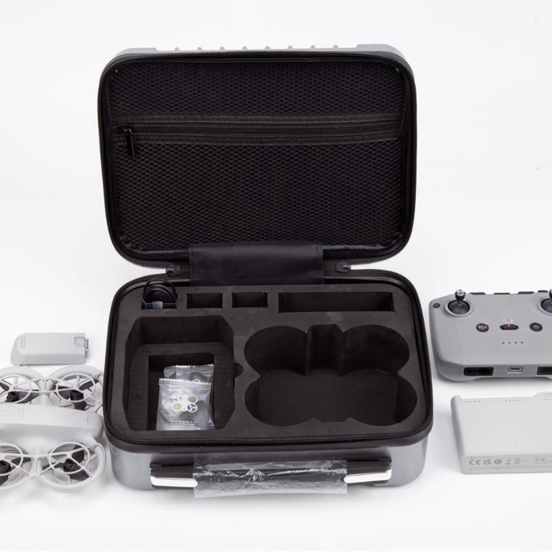 สําหรับ DJI NEO แบบพกพากล่องสําหรับ DJI NEO มือถือเครื่องบินกล่องเก็บ Hardshell อุปกรณ์เสริมกระเป๋าถือ