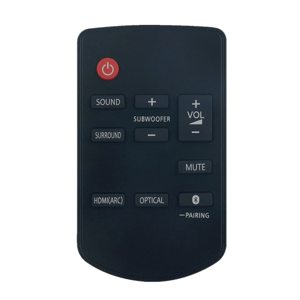 Remote Control N2QA… - image