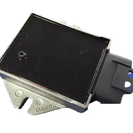 دراجة نارية Ecu الشاعل Cdi دراجة نارية الإشعال Ecu صندوق الشاعل مناسبة ل Cf Moto Cf250 Cf250T-6A Jetmax 250 Cf250T-8 أجزاء رقم 01Aa-174000 و 011F-174000