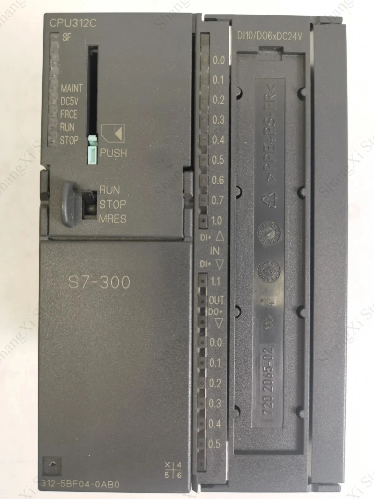 1PC Brand New 6ES73125BF040AB0 6ES7312-5BF04-0AB0 Fast Delivery