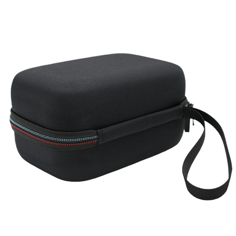 حقائب تخزين EVA صلبة لبريو SeeX2 ، حقيبة مدلك العين ، صندوق حمل محمول ، جهاز حماية الوخز بالإبر ، صندوق حمل للسفر