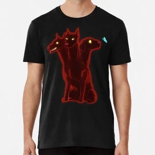 Cerberus S to 5XL Made in the USA T-Shirt