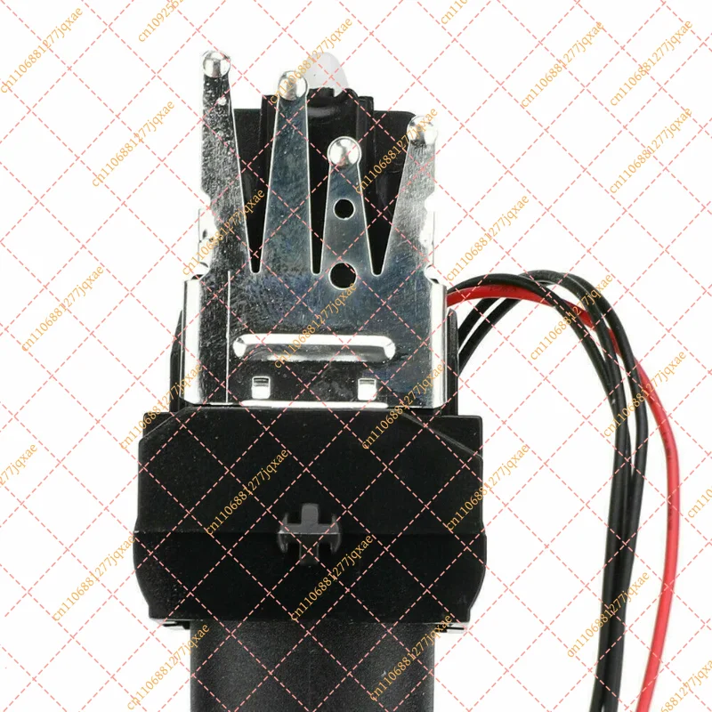 Headlight Turn Signal Switch for Berlingo Xsara Picasso 206 307 406, Directional Blinker Control
