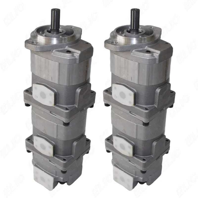 

Promotional gear pump servo filling 705-41-02700 705-41-07180 PC35MR radial piston pumps replacement