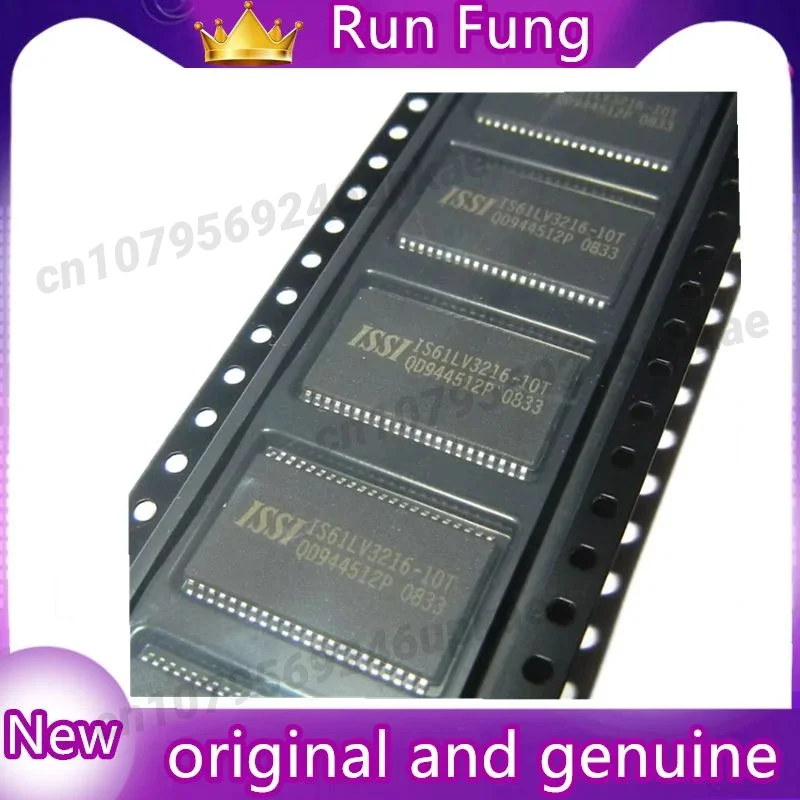 

10 шт. IS61LV25616AL-10TI IS61LV25616AL-10TL IS61LV2568L-10TL IS61LV2568L-8T IS61LV3216L-12TI IS61LV51216-10TI IS61LV51216-10TLI