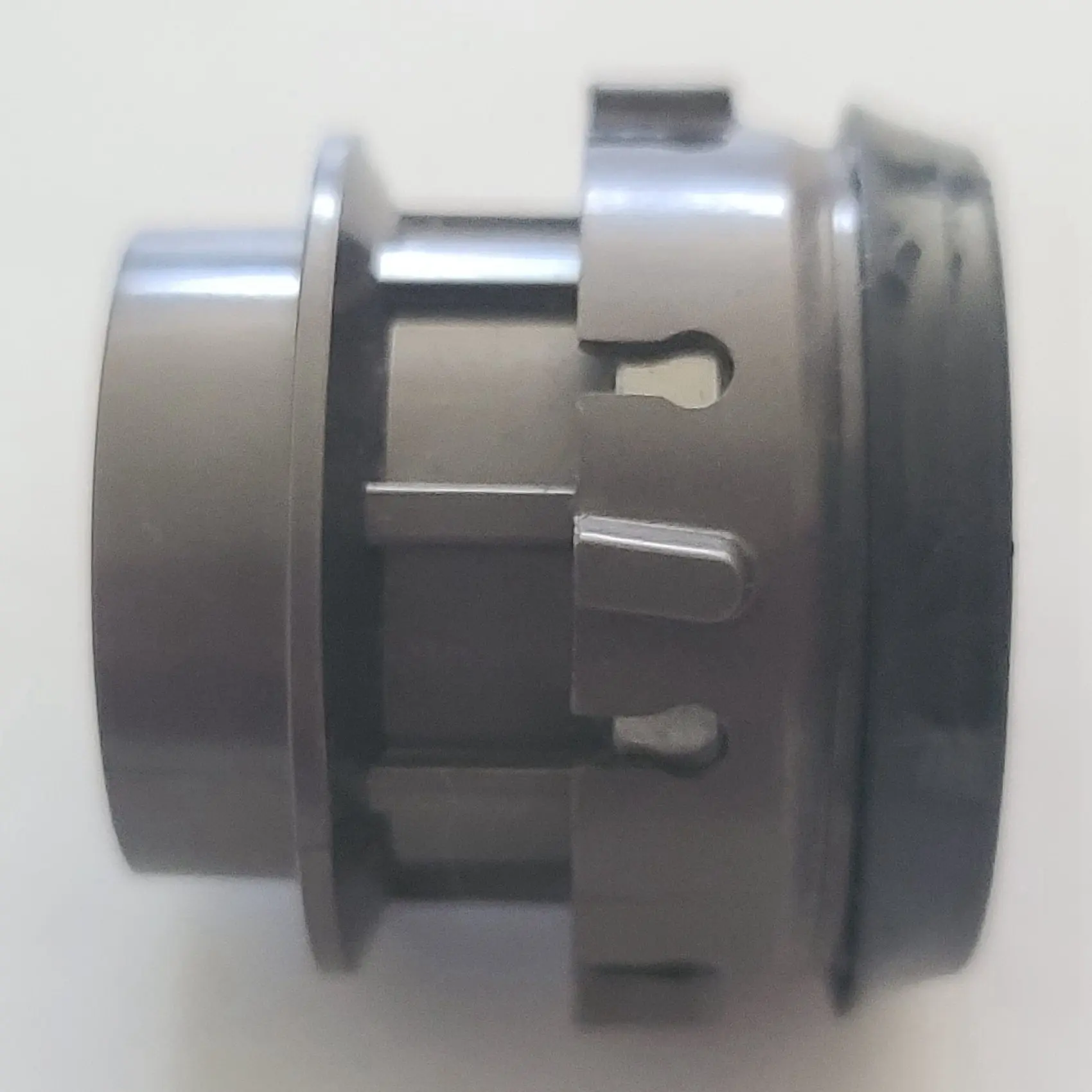 Para Dyson V6 V7 V8 V10 V11 aspiradora cabezal de limpiador de rodillo suave Shell para Motor de 20W/30W rodamiento de Motor a presión