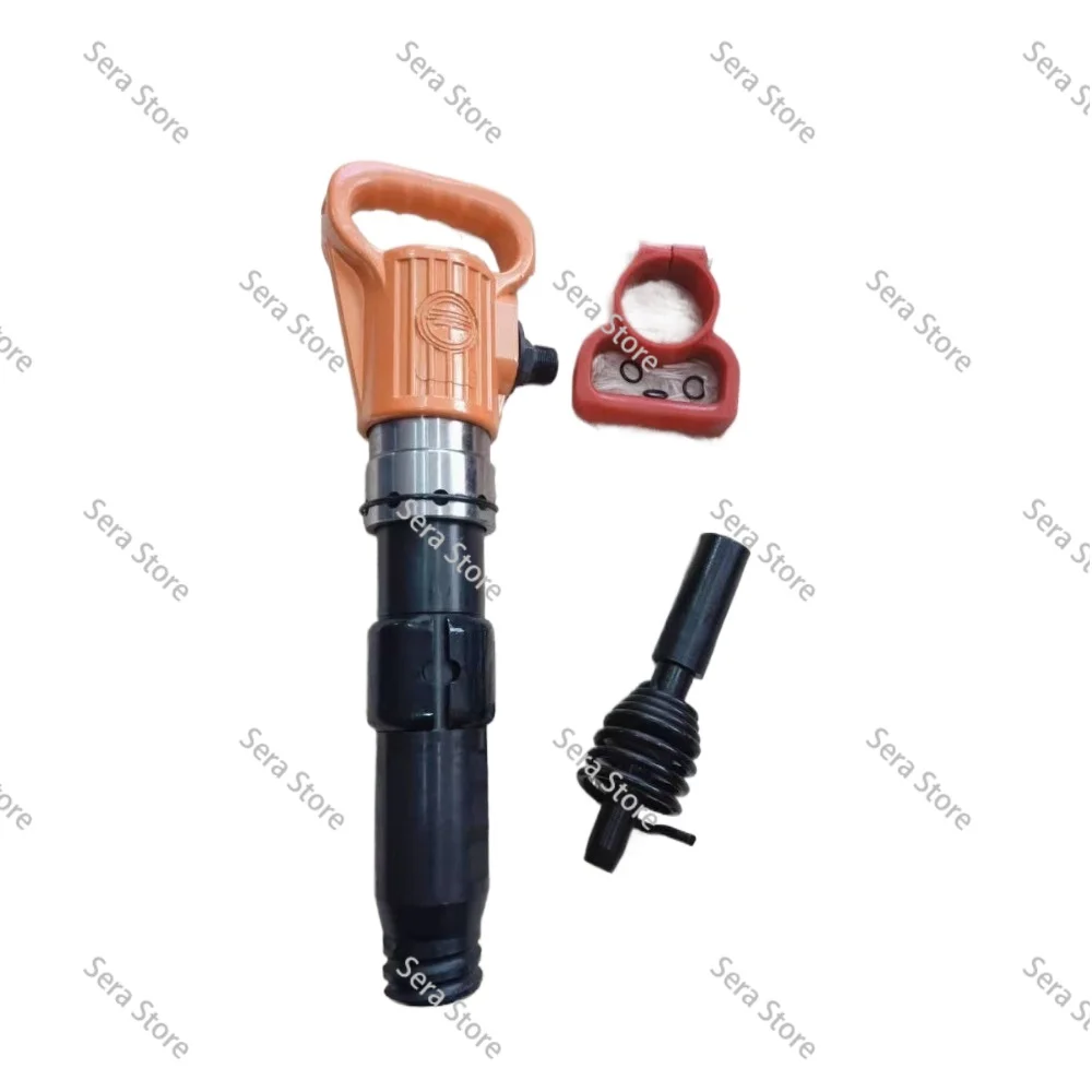 Pneumatic Strike Rod, Magic Stick, Wind Pick, Tire Picking Tool, Pneumatic Tire Shovel, Tire Shovel Industrial Tool