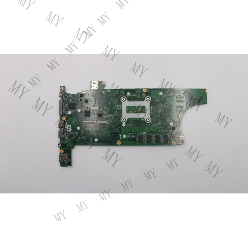 TT  01YT346 For Lenovo ThinkPad T490/T590 Motherboard I7-8565U 8GB SWG 02HK933