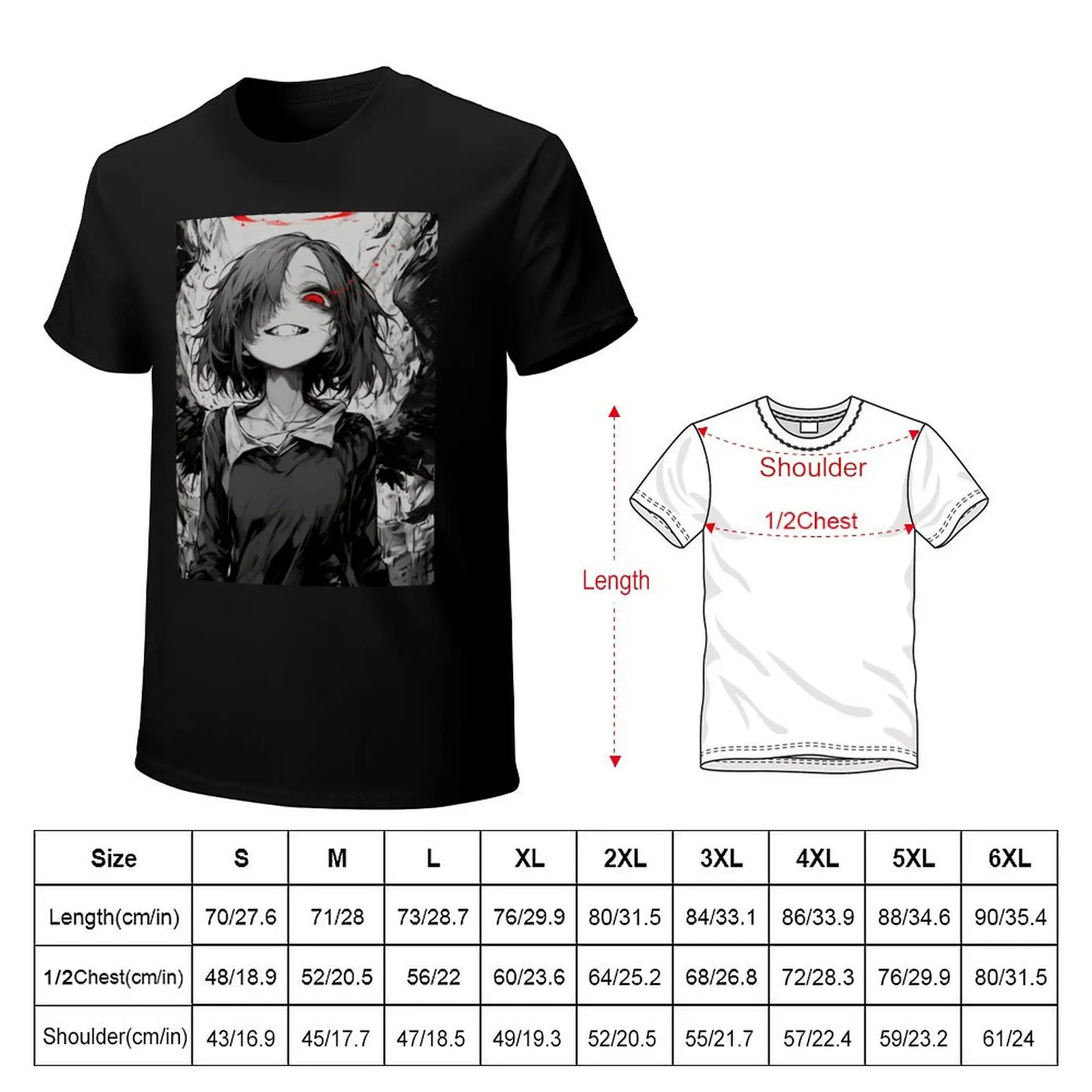 Angel Core T-Shirt Breathable Travel T-Shirt
