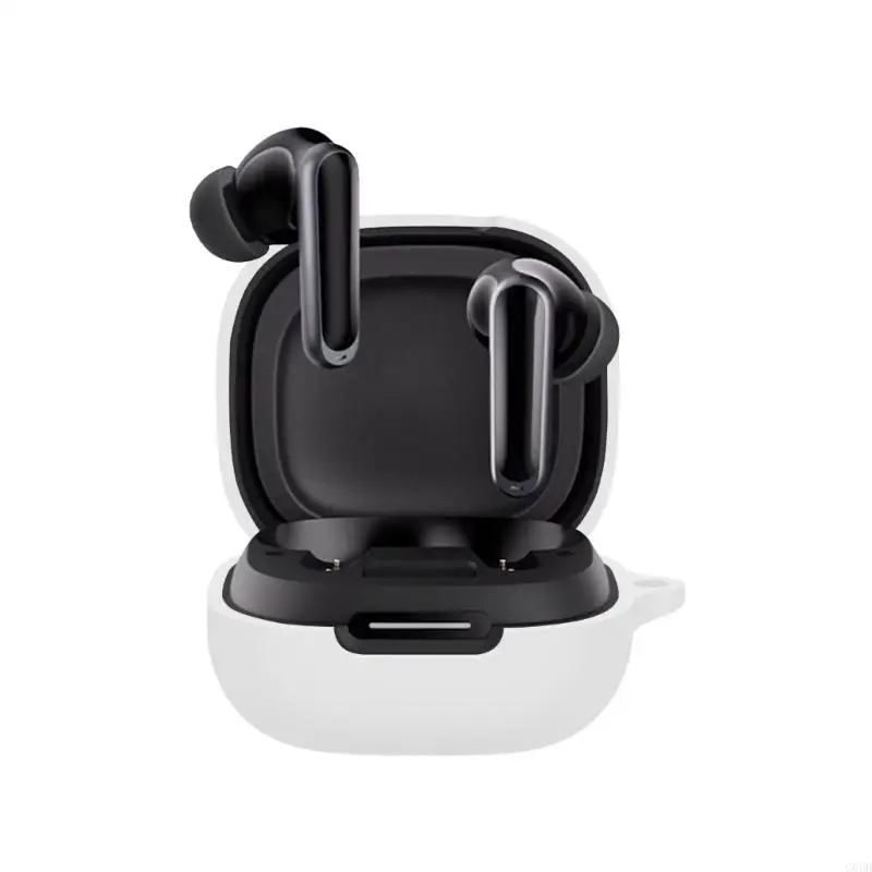 G6DD ที่เชื่อถือได้เคสเคสสลิปตัวป้องกันหูฟังสำหรับหูฟังสำหรับหูฟัง p40i