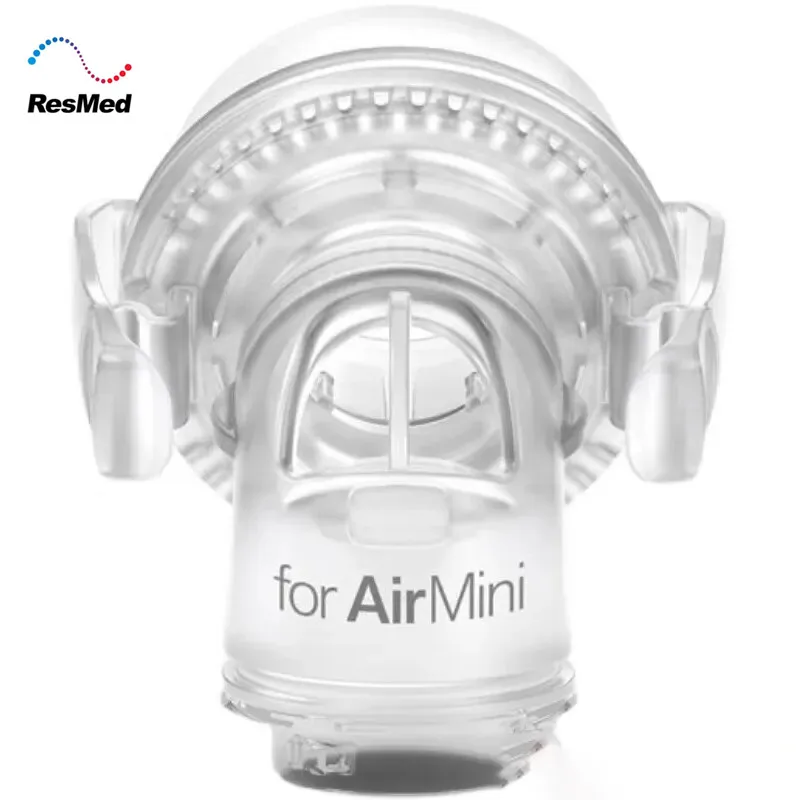 AirMini Mask Connector For AirFit F20 Masks