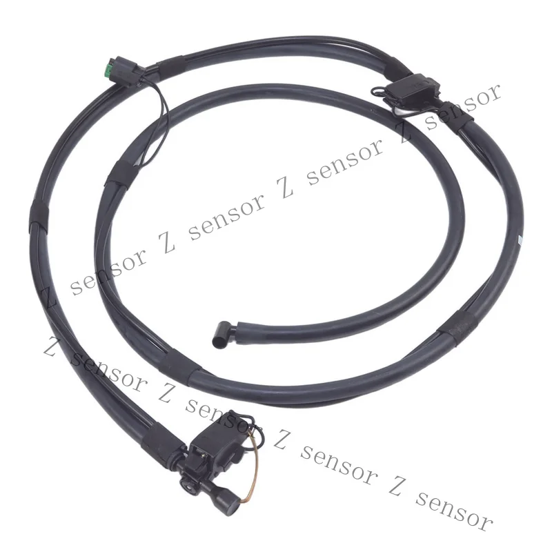 RRR+  1698600192 New Windscreen Washer Wiper Line Nozzles For Benz A160 B200 A180 M266