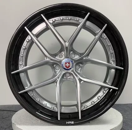 

Подходит для прямых продаж с фабрики 10 000 тонн модификации кованой ступицы колеса 17 18 19 20 21 22 23 дюйма различных моделей