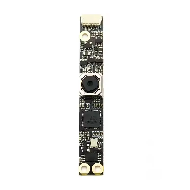 3264Hx2448V 8MP HD 1/3,2 pouces IMX179 Module de caméra USB Autofocus 75 °   MJPEG, YUY2 compatible UVC, Plug and Play