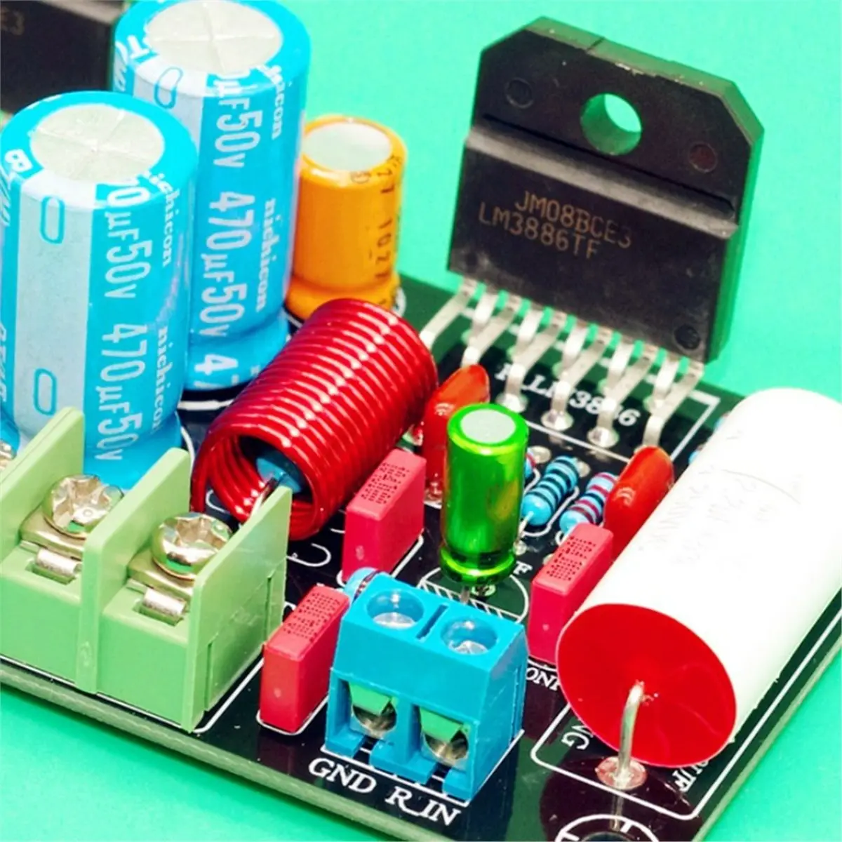 a98t-lm3886-パワーアンプボード-68wx2-2チャンネルステレオデジタルオーディオアンプ-スピーカーサウンドアンプ-ホームアンプ