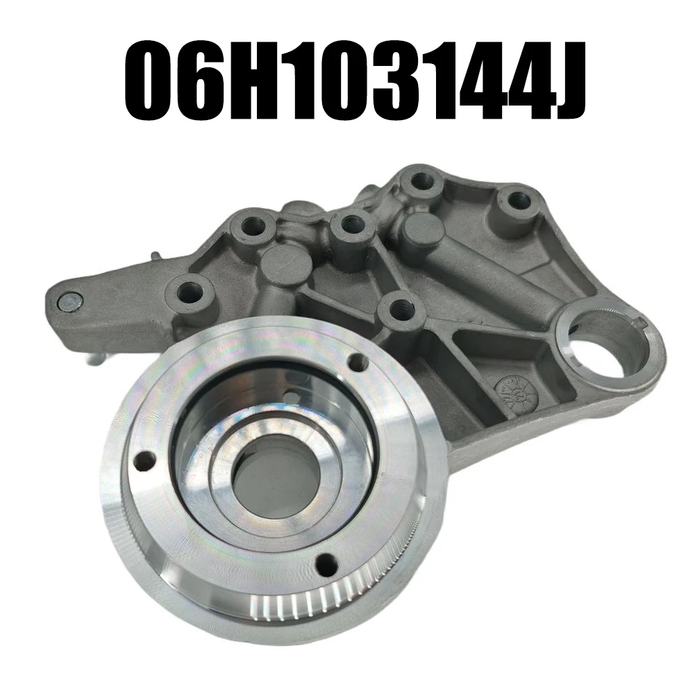 

Automotive Engine Bearing Seat 06J103166A 06H103144J Camshaft Bridge Bracket Fit For Golf For Passat For A4 A5 06H103144J