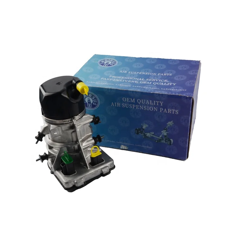 

Automotive Power Steering Pump Repair Kit Suspension Air Compressor Pump For W216 W221 W212 Car Air Suspension Parts A2164600380