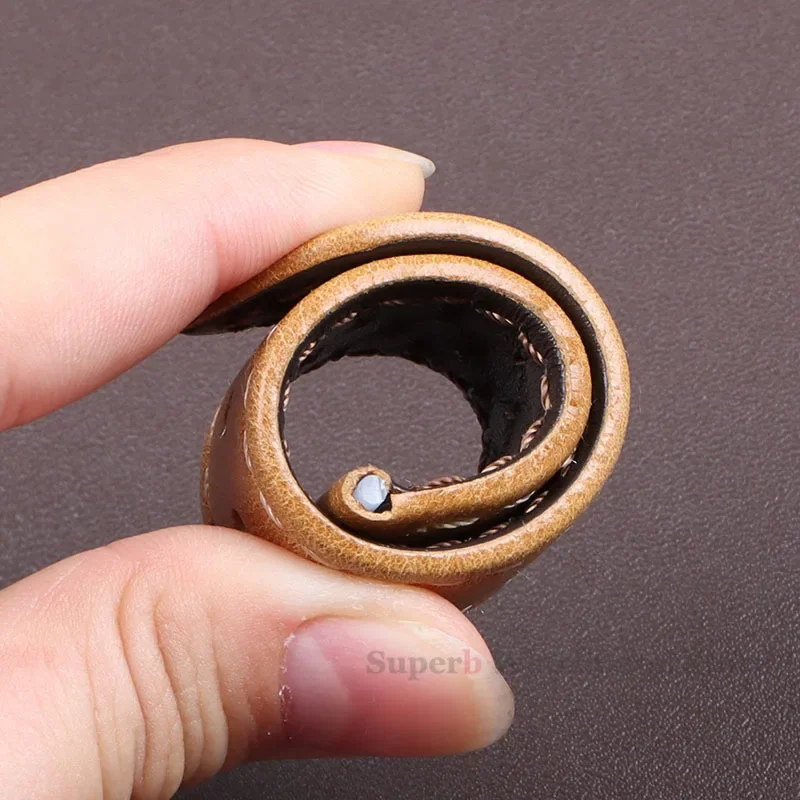 สายหนังวินเทจแบบนิ่มสำหรับ Samsung Galaxy Watch 3สายนาฬิกาหนังวัวสำหรับแท็ก Heuer 18มม. 20มม. 22มม.